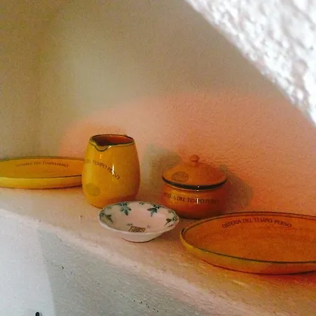 Annamaria Lejlighed Ostuni