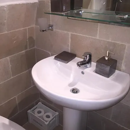 Lejlighed Annamaria Ostuni