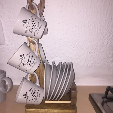 Lejlighed Annamaria Ostuni