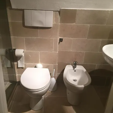 Annamaria Lejlighed *