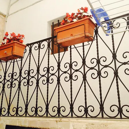 Lejlighed Annamaria *