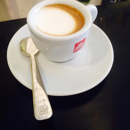 Annamaria Lejlighed *