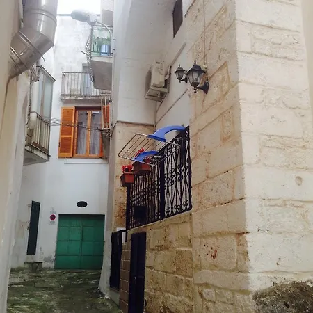 Lejlighed Annamaria *