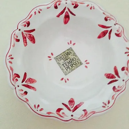 Lejlighed Annamaria Ostuni