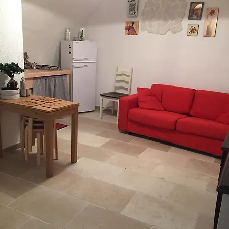 Διαμέρισμα Annamaria