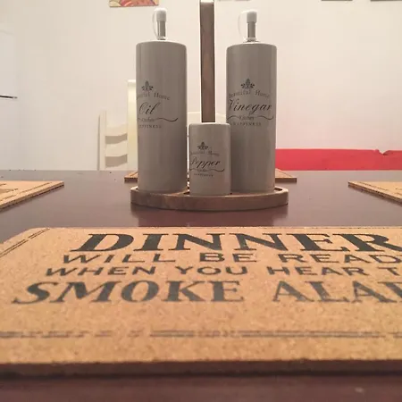 Διαμέρισμα Annamaria Ostuni