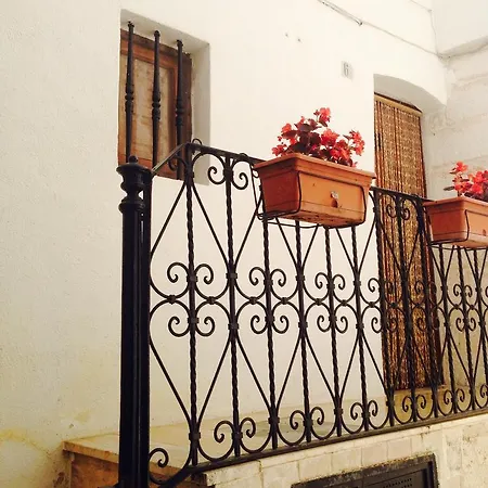 Διαμέρισμα Annamaria