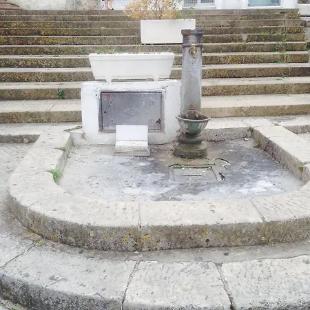 Διαμέρισμα Annamaria Ostuni