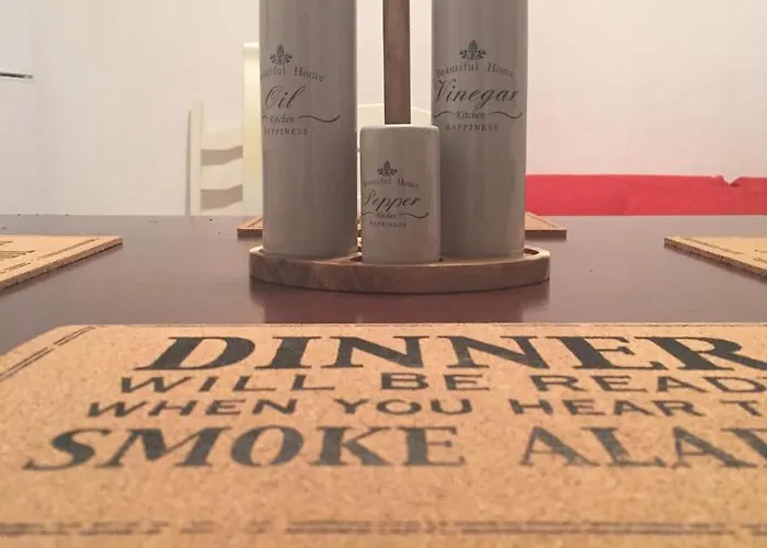 아파트 Annamaria 오스투니