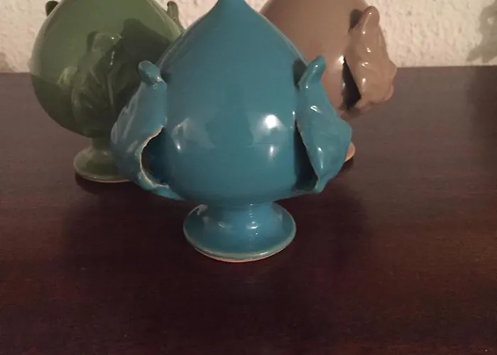 Annamaria 오스투니