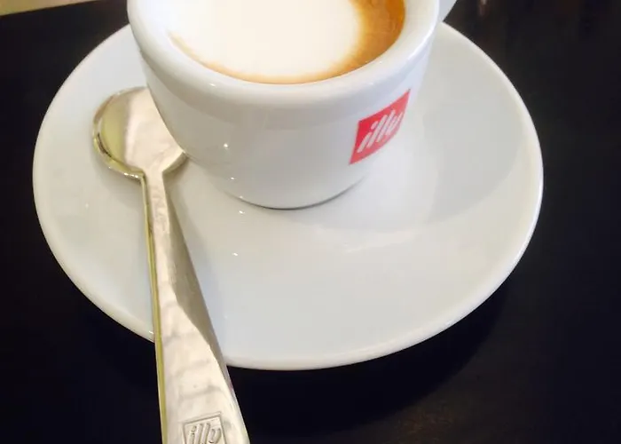 Annamaria 아파트 *