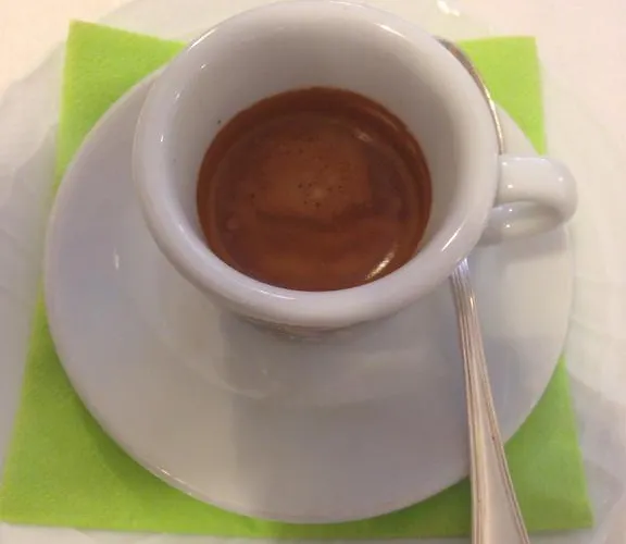 Annamaria 아파트 *